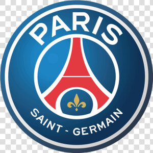 T149   Logo Paris Saint Germain  HD Png Download