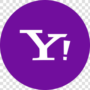 Yahoo Icon  HD Png Download