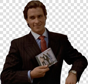 American Psycho Kira Yoshikage  HD Png Download