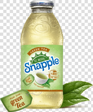 Snapple Logo Png  Transparent Png