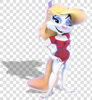 Transparent Animaniacs Png   Minerva Mink Sfm  Png Download