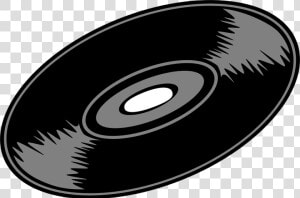 Phonograph Record  Vinyl Record  Music Record  Dj   Vinyl Clipart  HD Png Download