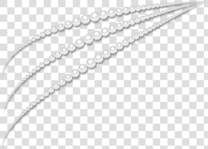 Pearl U9996u98fe Necklace Icon   Perles Png  Transparent Png