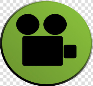 Video Camera Green Svg Clip Arts   Video Camera Green Png  Transparent Png