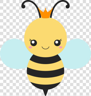 It S Me  Little Bee   Honeybee  HD Png Download