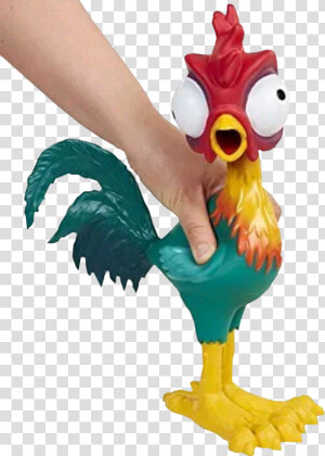 Screaming Hei Hei Toy  HD Png Download