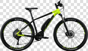 Haibike Allmtn Rx 2016  HD Png Download