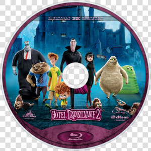 Hotel Transylvania  HD Png Download