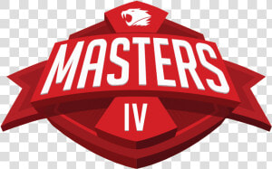 Ibuypower Masters Iv Logo   Ibuypower Masters 2019  HD Png Download