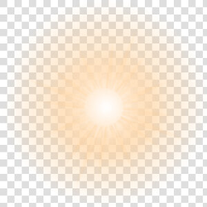  ftestickers  light  star  luminous  glowing  gold  HD Png Download