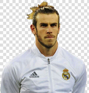 Real Madrid   Png Download   Gareth Bales  Transparent Png