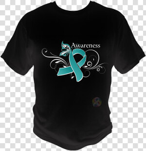 Transparent Awareness Ribbon Png   Ar15 T Shirt  Png Download