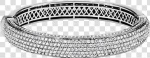 Diamond Bangles Png  Transparent Png