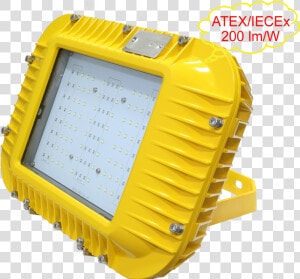 Led Explosion Proof Lighting Atex Iecex   Gadget  HD Png Download