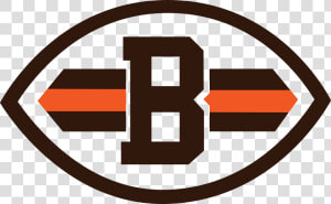 Cleveland Browns Logo  HD Png Download