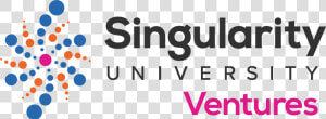 Singularity University Logo Gsp  HD Png Download