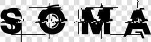 Soma Titlelogo Black1200px   Soma Png  Transparent Png