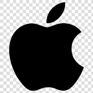 In The Matter Of The Search Of An Apple Iphone Seized   Vector Apple Logo Svg  HD Png Download