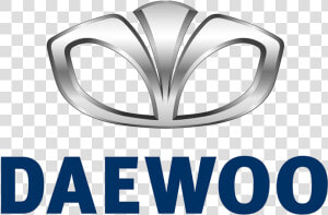 Daewoo Gm Korea Symbol   Daewoo Car Logo Png  Transparent Png