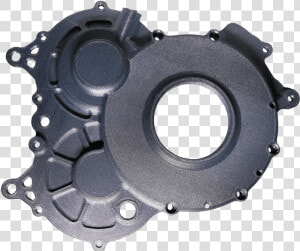 Carbon Peek Is Carbon Fiber Reinforced Peek   Gear  HD Png Download