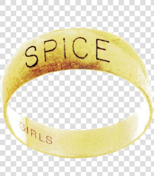  spicering  spice  spicegirls  freetoedit   Spice Girls Ring Png  Transparent Png