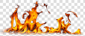 Flame Burning Ground Png Image   Fire Image In Png  Transparent Png