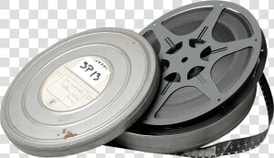 Film Reel Png Transparent Image   Film Reel Png Real  Png Download