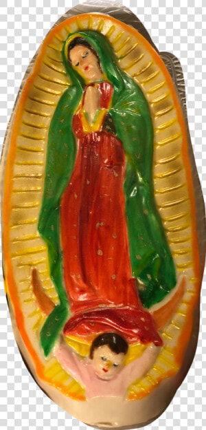 Feliz Dia Virgencita De Guadalupe   Serpent  HD Png Download