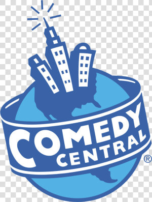 Comedy Central Films Logo  HD Png Download