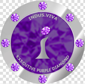 Executive Diamond Symbol In Indus Viva  HD Png Download