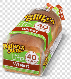 Product Life Wheat40cal 890x1000px 0   Natures Own 40 Kcal  HD Png Download