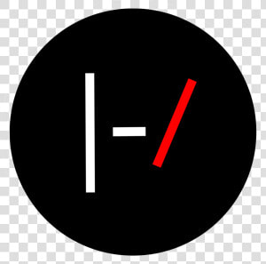 Twenty One Pilots Logo   Png Download   Blasting News  Transparent Png