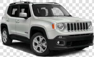 2017 Jeep Jeep Renegade Limited  HD Png Download