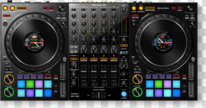 Ddj 1000  HD Png Download