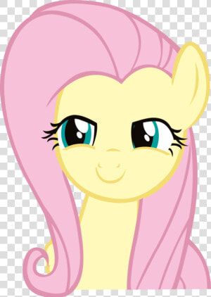 Deviantart Fluttershy  HD Png Download