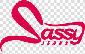 Sassy Jeans Logo Design   Logos Jeans  HD Png Download