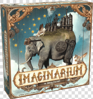 Jeu Imaginarium  HD Png Download