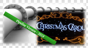 Christmas Carol Png  Transparent Png