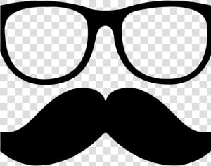 Transparent Hipster Mustache Png   Mustache Png  Png Download