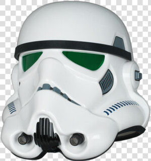 Precision Crafted Replica   Efx Collectibles Stormtrooper Helmet  HD Png Download