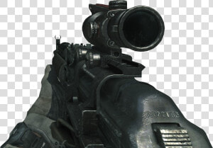 View Samegoogleiqdbsaucenao Ak 47 Acog Scope Mw3     Ak 47 Acog Mw2  HD Png Download