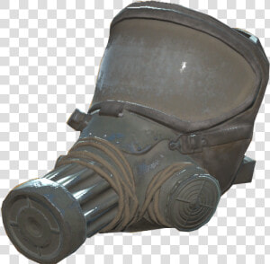 Nukapedia The Vault   Fallout 76 Gas Mask  HD Png Download