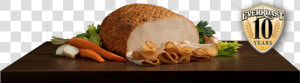 13014 Everroast Oven Roasted Chicken Breast   Turkey Ham  HD Png Download