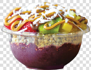 Frutta Bowls  HD Png Download