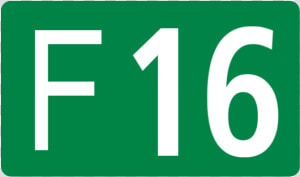 F16 Kintetsu   Sign  HD Png Download