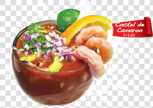 Prawn Cocktail  HD Png Download