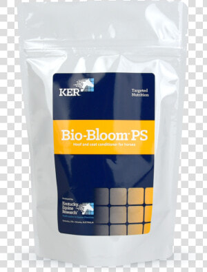 Bio bloom Ps Hoof And Coat Supplement For Horses   Vacuum Bag  HD Png Download