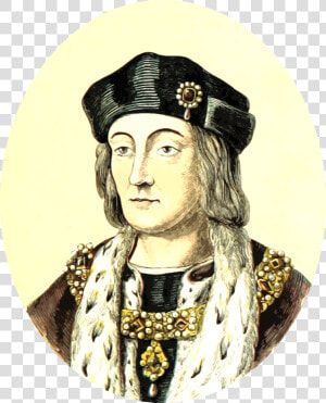 King Henry Vii Png  Transparent Png