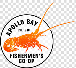 Apollo Bay Fishermen S Co op Logo   Apollo Bay Fishermen  39 s Co Op  HD Png Download