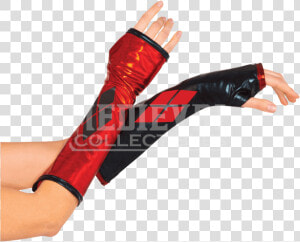 Transparent Harley Quinn Diamonds Png   Harley Quinn Gauntlets  Png Download